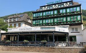 Hotel Fritz